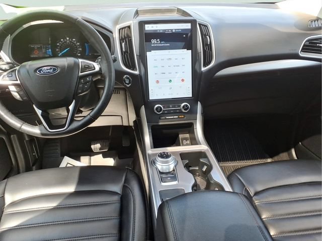 Certified 2024 Ford Edge SEL w/ Convenience Package AWD/4WD image 10