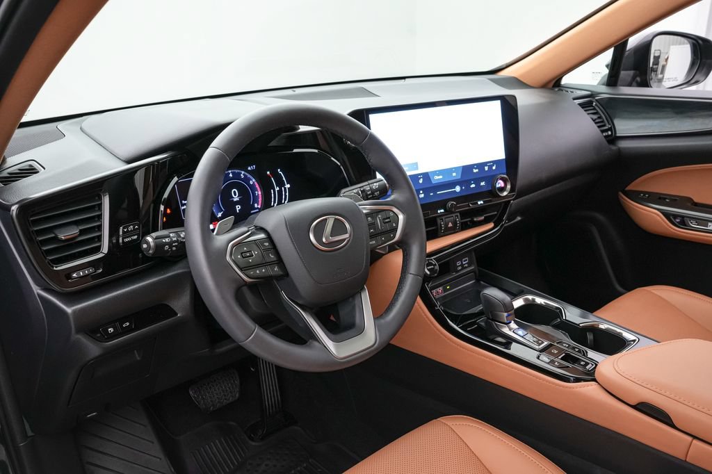 Used 2022 Lexus NX 350 AWD image 12