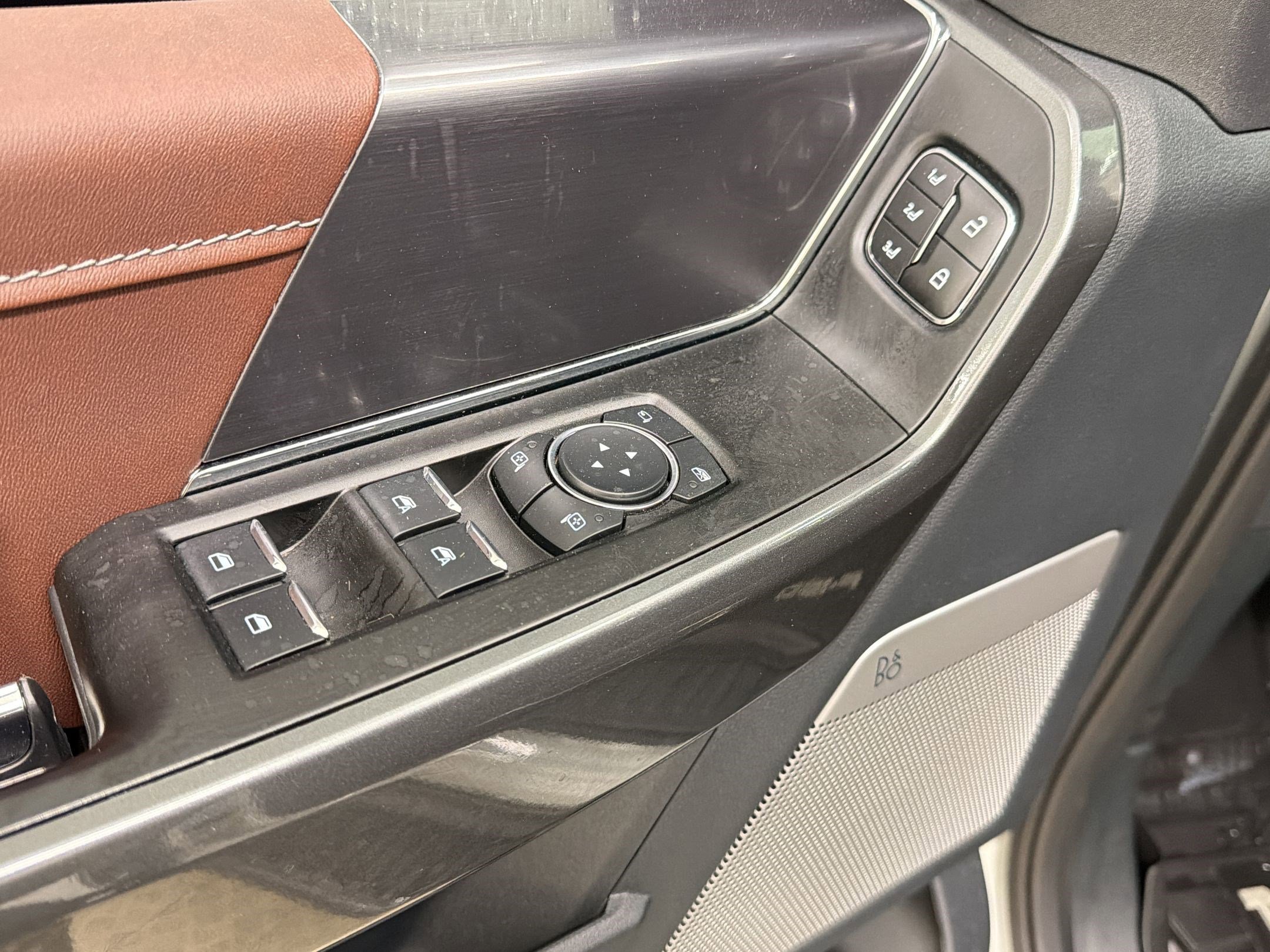 Certified 2023 Ford F150 Lariat AWD/4WD image 13