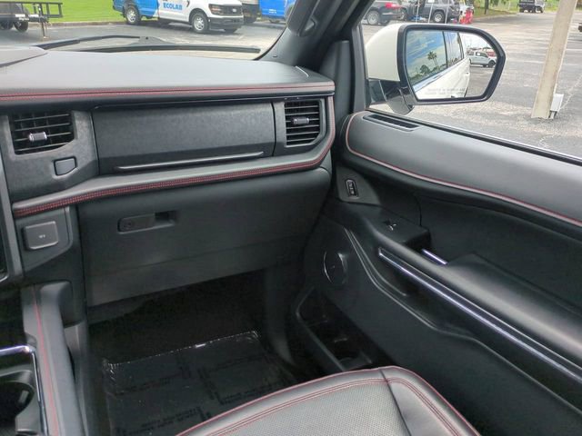 Certified 2023 Ford Expedition Limited RWD image 19