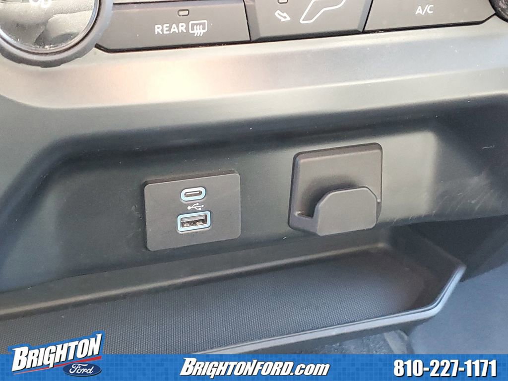 Certified 2023 Ford F150 XL w/ STX Appearance Package AWD/4WD image 27
