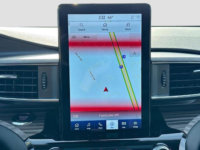 Certified 2024 Ford Explorer Limited w/ Limited Technology Package image 11