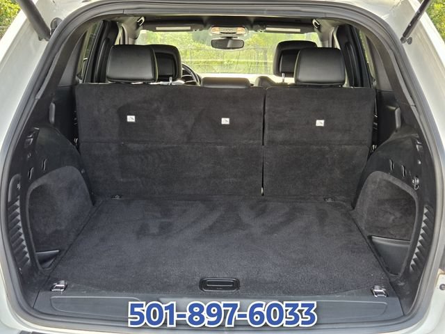 Used 2020 Jeep Grand Cherokee Altitude RWD image 13