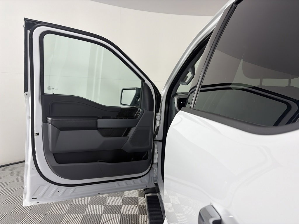 Certified 2023 Ford F150 XLT w/ Equipment Group 302A High image 10