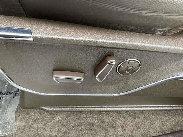 Certified 2021 Ford F150 King Ranch w/ Equipment Group 601A High image 14