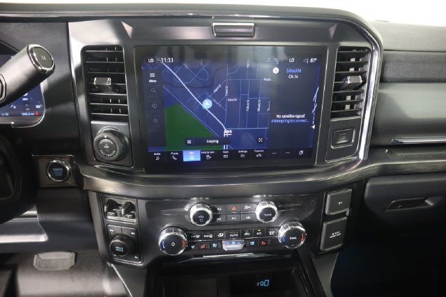 Certified 2026 Ford F350 Lariat w/ Lariat Ultimate Package AWD/4WD image 60