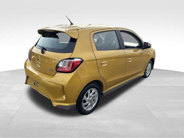 Used 2021 Mitsubishi Mirage image 5