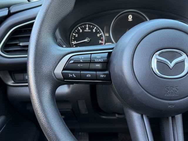 Used 2024 MAZDA CX-30 AWD 2.5 S image 25