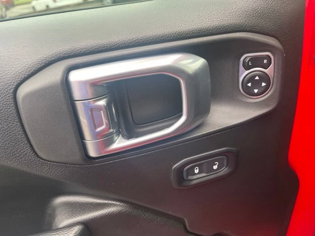 Used 2023 Jeep Gladiator Sport AWD/4WD image 15