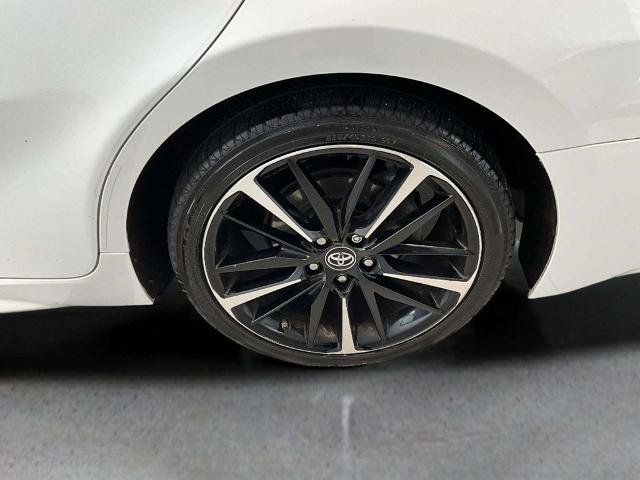 Used 2018 Toyota Camry XSE w/ Audio Package FWD image 29