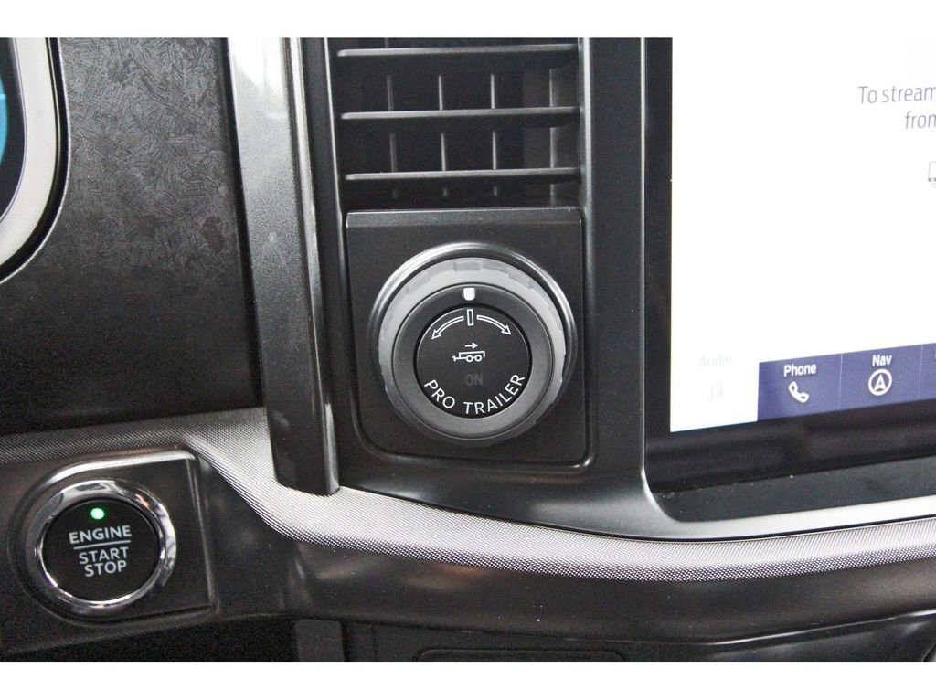 Certified 2022 Ford F150 Tremor w/ Equipment Group 402A High image 26