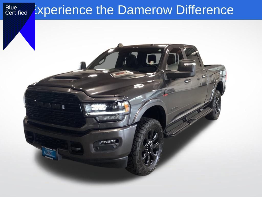 Used 2023 RAM 2500 Limited