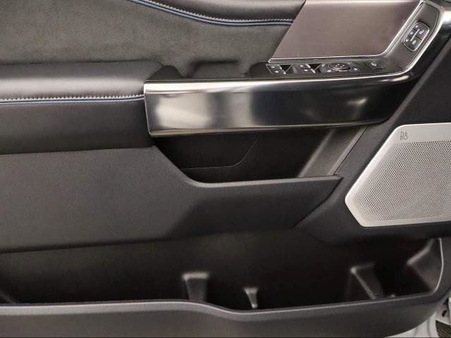 Certified 2026 Ford F250 Platinum image 36