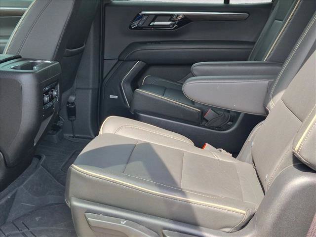 Used 2026 Chevrolet Tahoe Premier RWD image 15