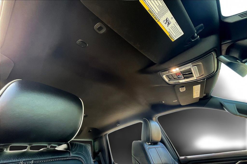 Used 2022 RAM 1500 Limited image 23