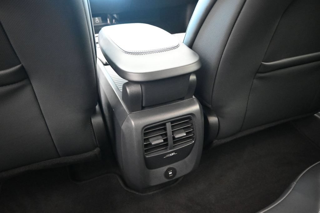 Certified 2025 Ford Mustang Mach-E Select RWD image 19