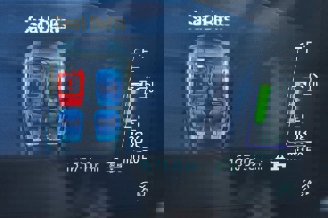 Certified 2025 Ford Mustang GT Premium w/ 60th Anniversary Package image 31