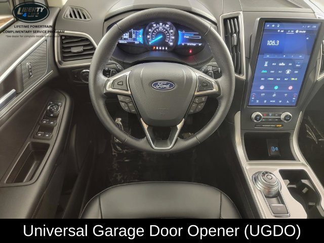 Certified 2024 Ford Edge SEL w/ Convenience Package AWD/4WD image 27