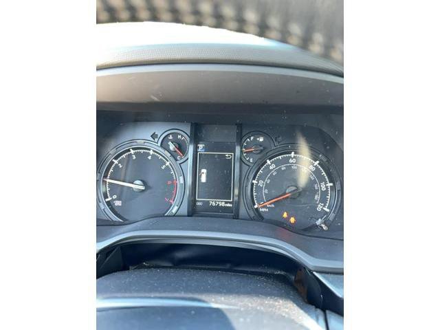 Used 2020 Toyota 4Runner SR5 Premium w/ Moonroof Package image 16