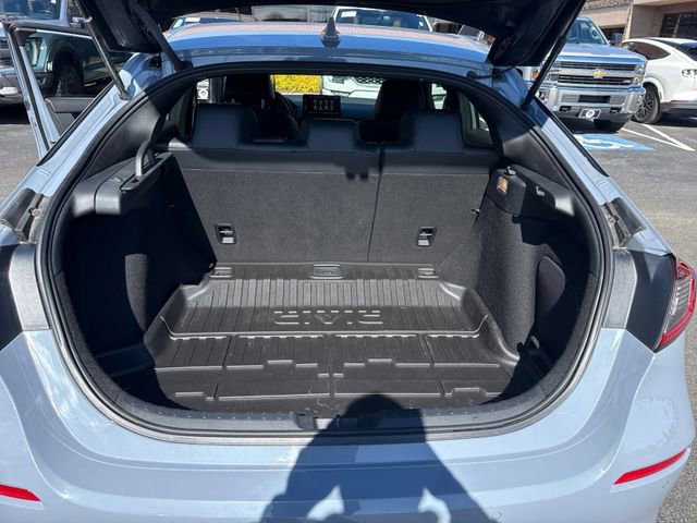 Used 2022 Honda Civic Sport Touring image 11