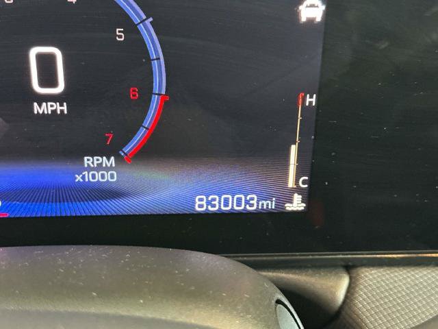 Used 2024 Chevrolet TrailBlazer LS w/ LS Convenience Package FWD image 32