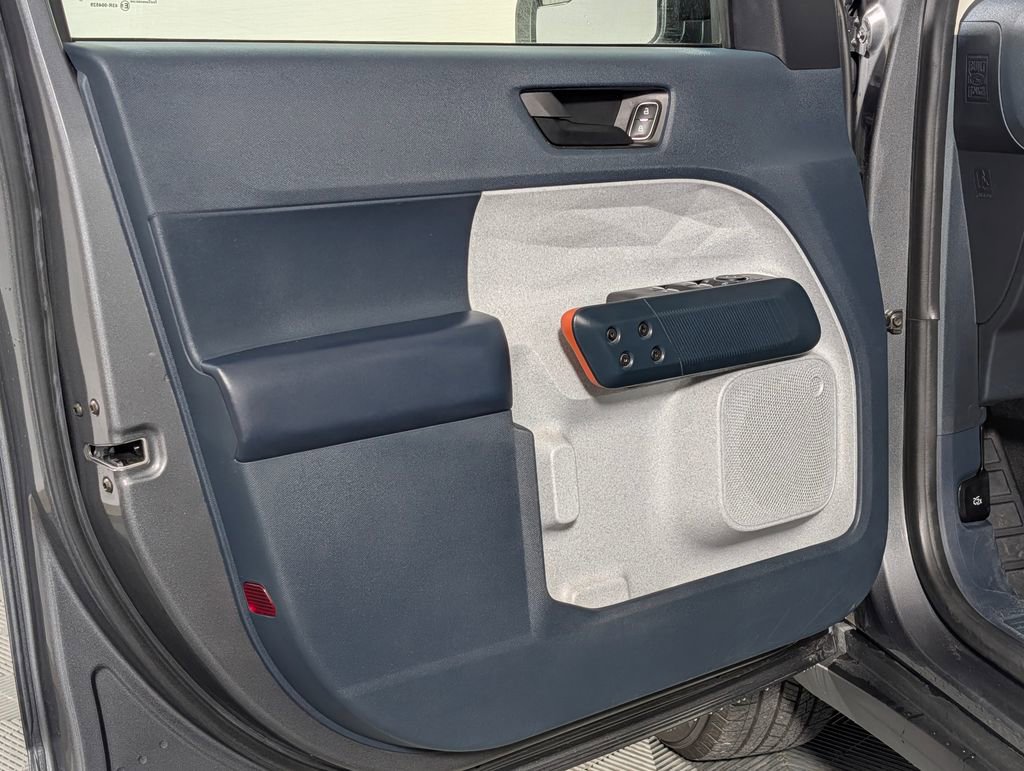 Certified 2024 Ford Maverick XLT FWD image 23