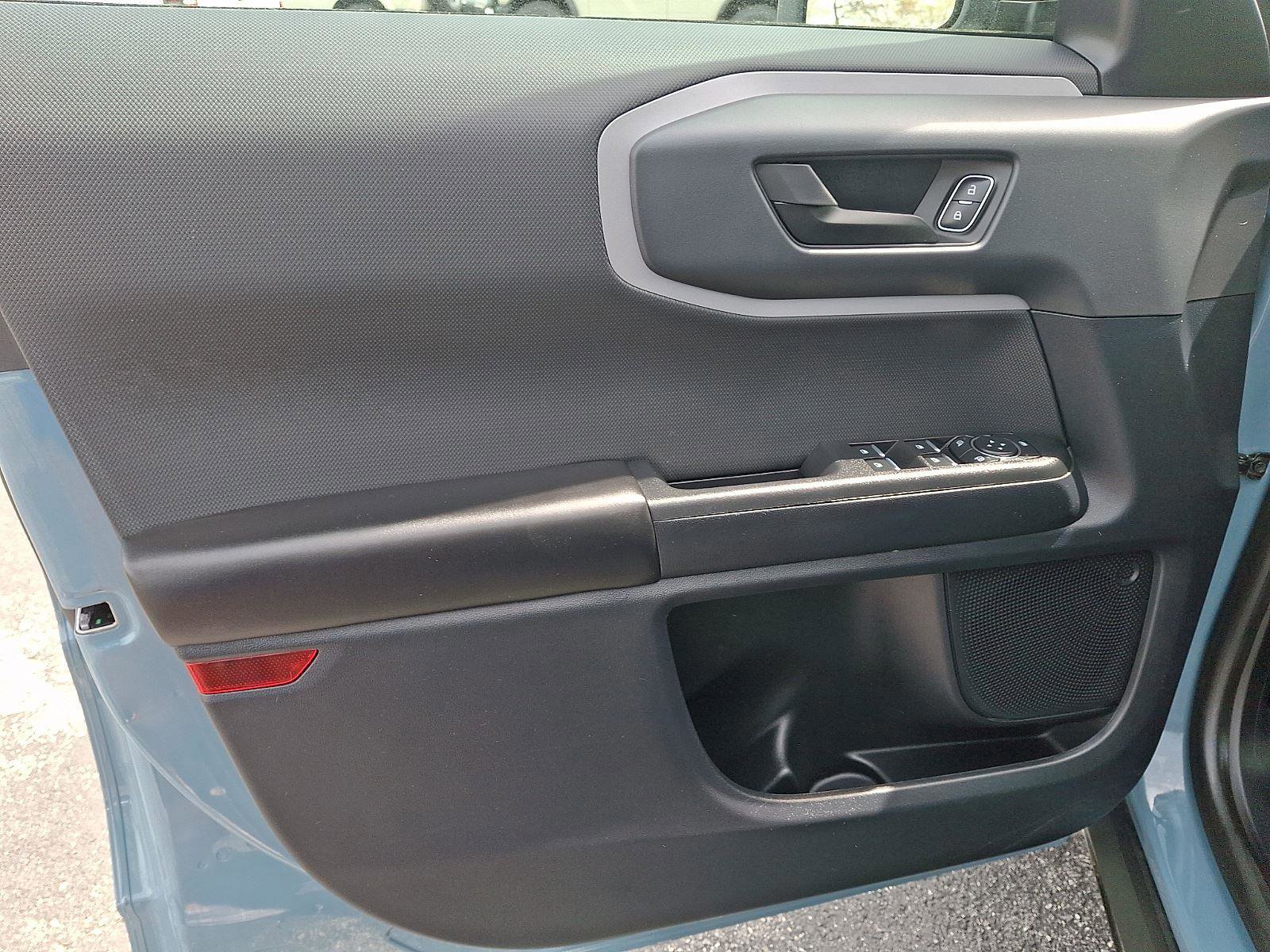 Certified 2023 Ford Bronco Sport Big Bend image 13