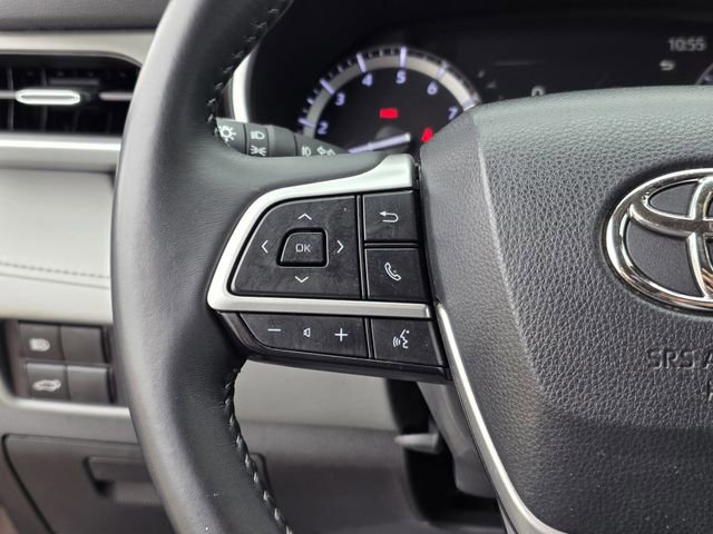 Used 2022 Toyota Highlander XLE image 24