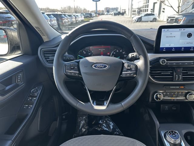 Certified 2022 Ford Escape SE w/ Convenience Package image 14