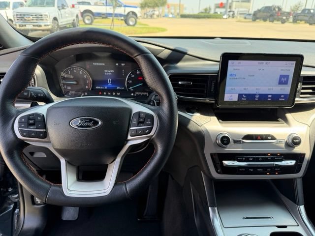 Certified 2023 Ford Explorer Timberline w/ Timberline Technology Package AWD/4WD image 15