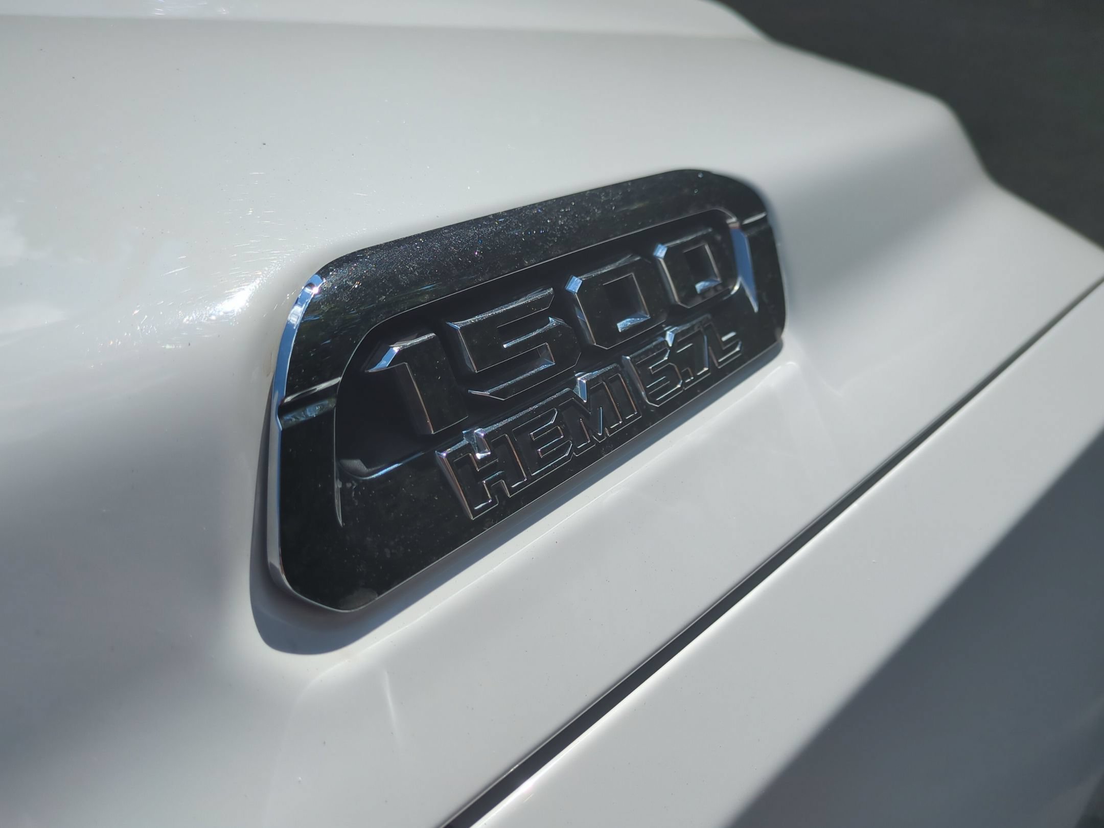 Used 2020 RAM 1500 Big Horn RWD image 36