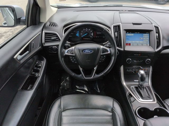 Certified 2018 Ford Edge SEL w/ Equipment Group 201A FWD image 17