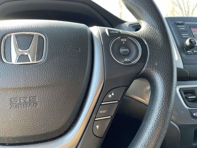 Used 2017 Honda Ridgeline Sport image 24
