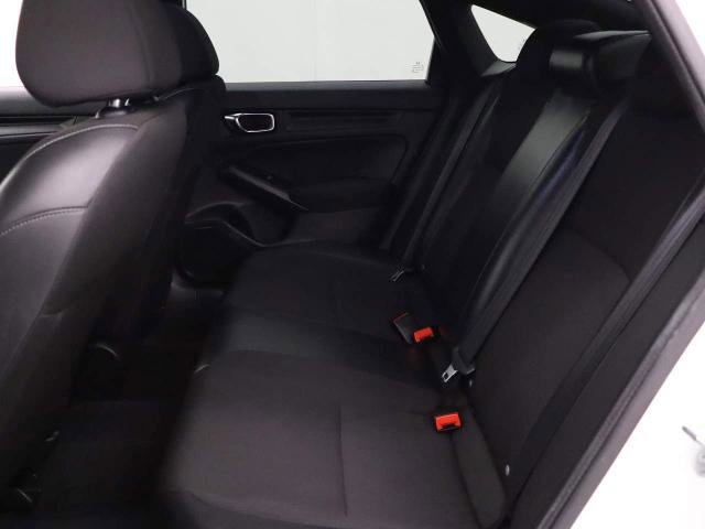 Used 2022 Honda Civic Sport image 22