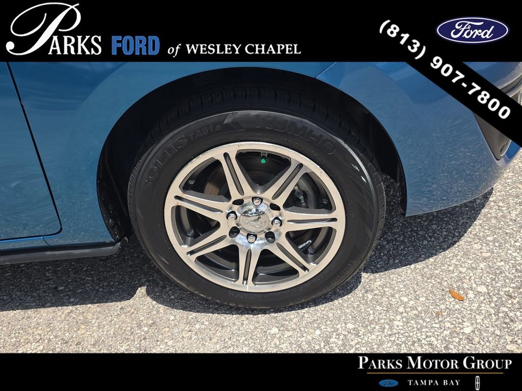 Used 2020 Mitsubishi Mirage ES FWD image 29
