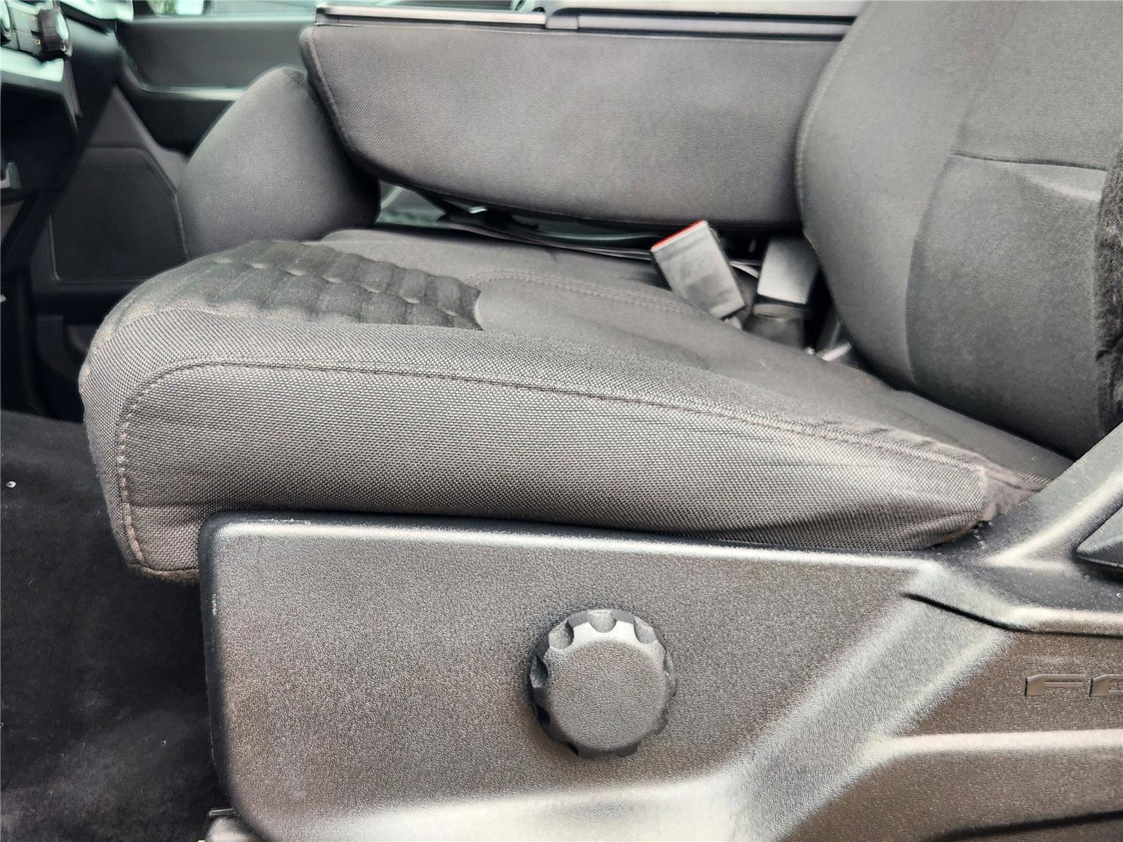 Certified 2023 Ford F150 XL w/ STX Appearance Package image 20