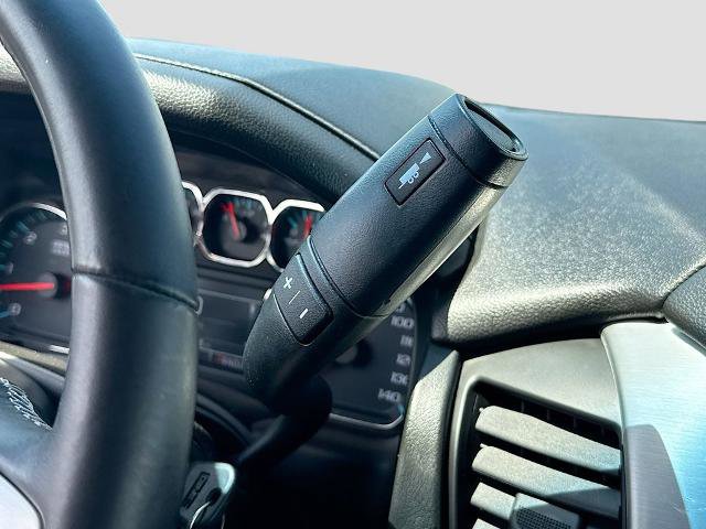 Used 2017 GMC Yukon SLE w/ Convenience Package AWD/4WD image 14