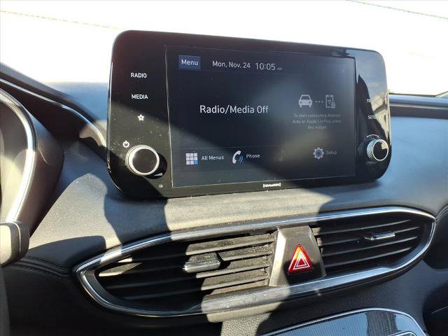 Used 2022 Hyundai Santa Fe XRT image 22