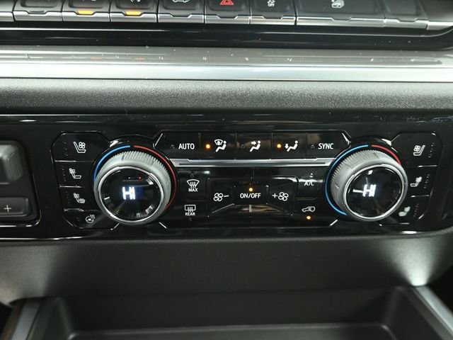 Used 2026 Chevrolet Silverado 1500 High Country w/ Midnight Edition image 28