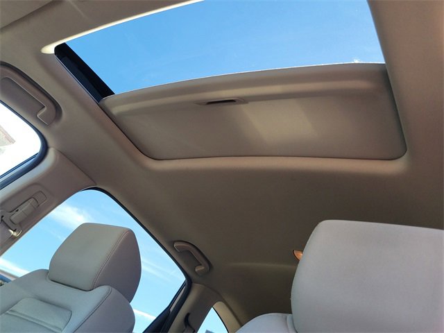 Used 2019 Honda CR-V EX image 19