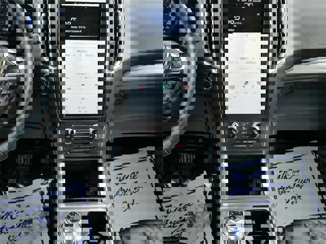 Certified 2024 Ford Edge Titanium image 10