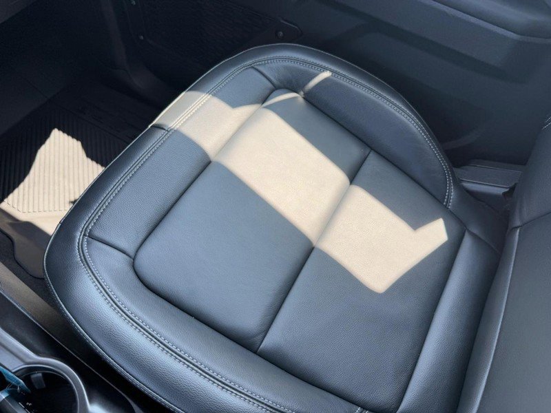 Certified 2021 Ford Bronco First Edition image 25