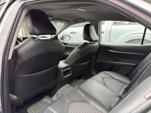 Used 2023 Toyota Camry SE FWD image 18