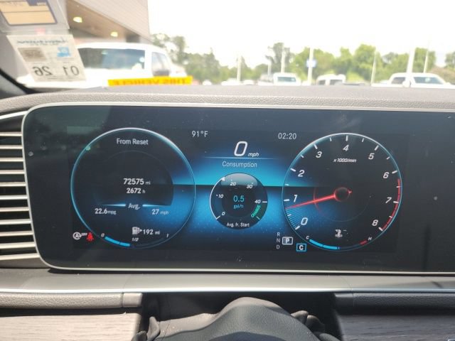 Used 2021 Mercedes-Benz GLE 350 image 41