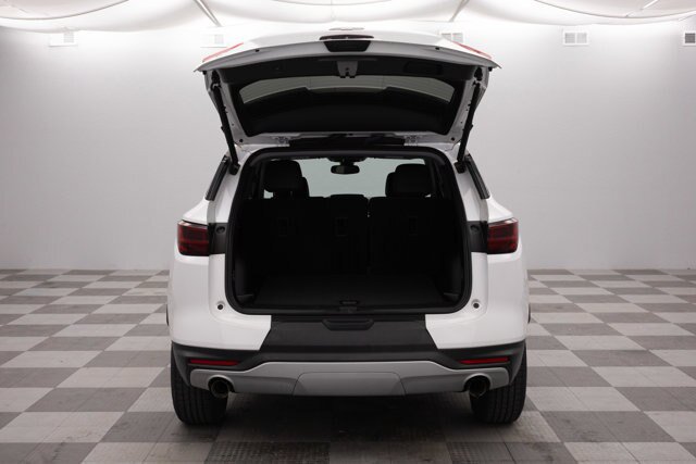 Used 2023 Chevrolet Blazer LT AWD/4WD image 10