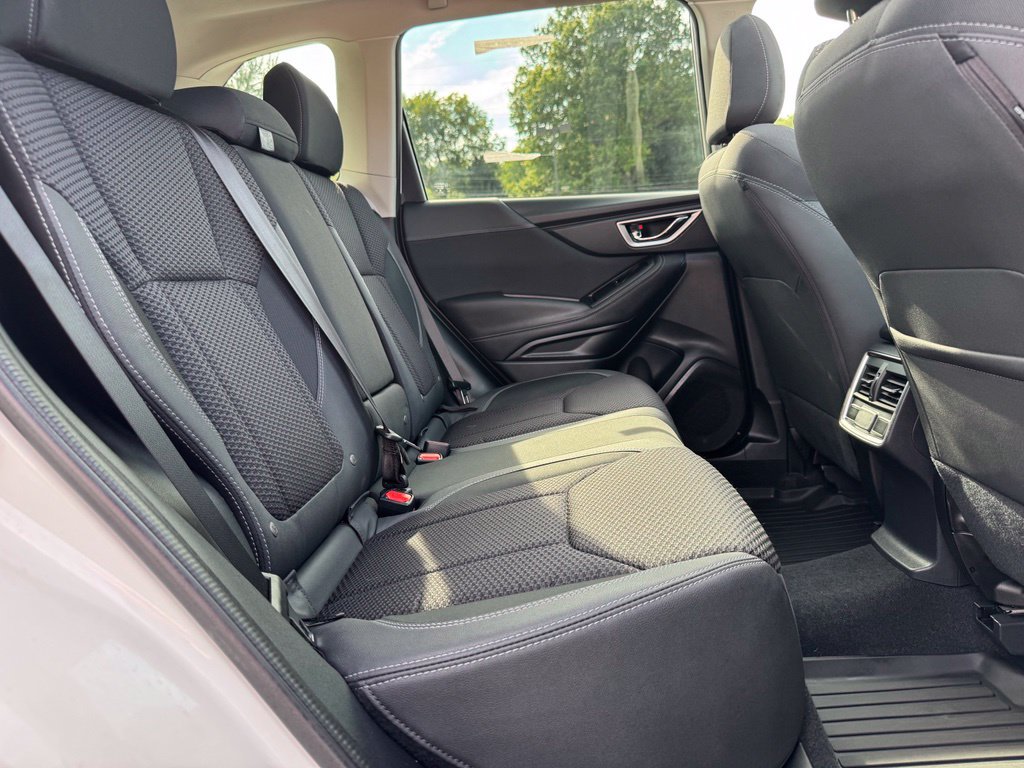 Used 2022 Subaru Forester Premium AWD/4WD image 18