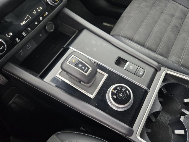 Used 2024 Mitsubishi Outlander SE FWD image 17