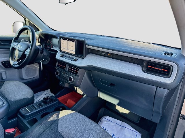 Certified 2024 Ford Maverick XLT w/ Equipment Group 300A Standard AWD/4WD image 34
