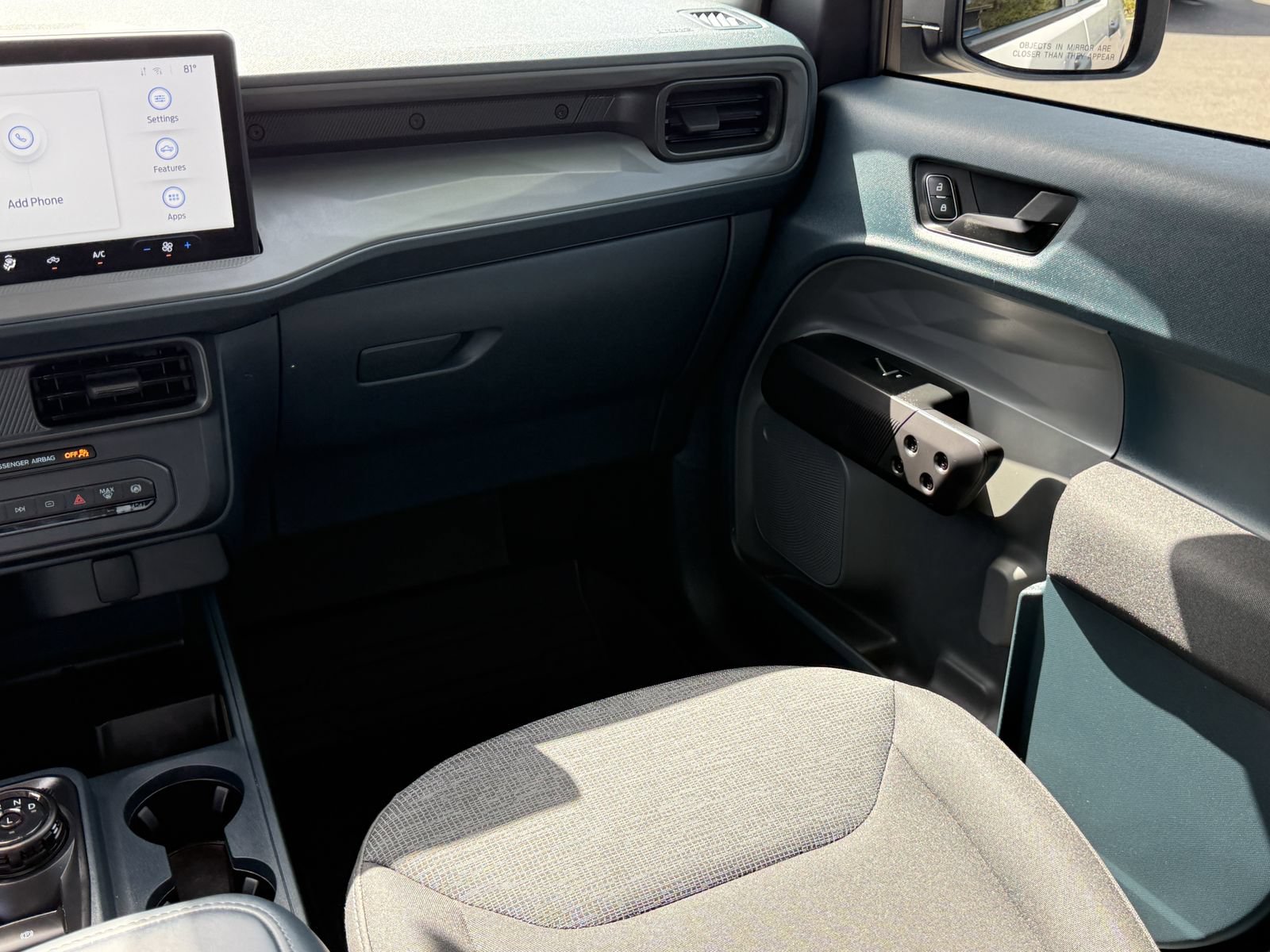 Certified 2025 Ford Maverick XL FWD image 20