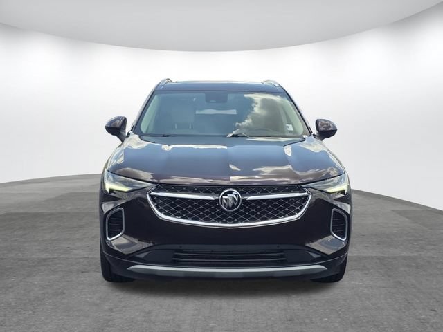 Used 2023 Buick Envision Avenir FWD video 2